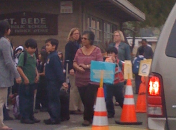 St. Bede's Parochial School - Hayward, CA