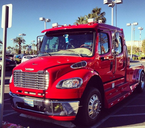 Team Ford Lincoln - Las Vegas, NV