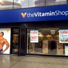 The Vitamin Shoppe