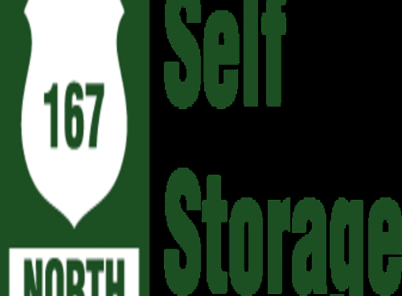 167 N Self Storage - Ruston, LA