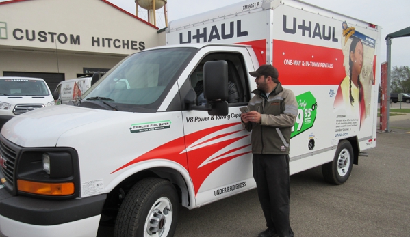 U-Haul Moving & Storage of Crystal Lake - Crystal Lake, IL