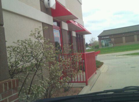 Arby's - Watertown, WI