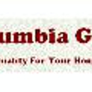 Columbia Glass, LLC - Windows