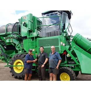 Honeycombes Sales & Service - Garbutt, QLD