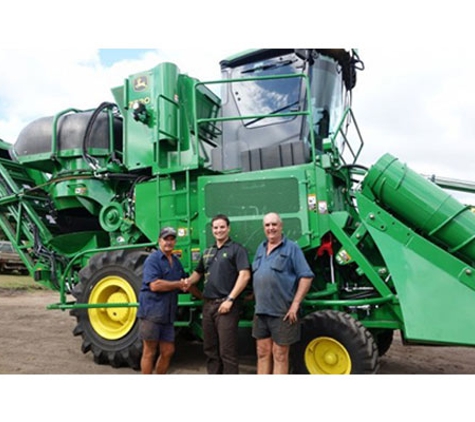 Honeycombes Sales & Service - Bentley Park, QLD
