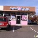 Baskin-Robbins - Ice Cream & Frozen Desserts