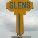 Glens Key Lock & Safe Co - Locks & Locksmiths-Commercial & Industrial