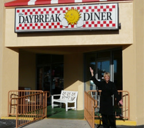 Daybreak Diner - Orlando, FL