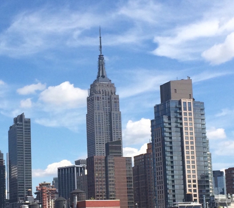 The Sierra Luxury Apartments - New York, NY