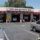 Big O Tires - Tire Dealers