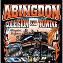 Abingdon Collision & Towing Inc, - Towing Equipment