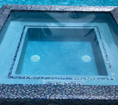 Malibu Pool Services, Inc. - Miami, FL