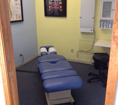 Durango Walk-In Chiropractic - Durango, CO