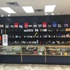 Bosque Smoke Shop