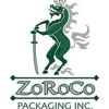 ZoRoCo Packaging - Frozen Plant gallery