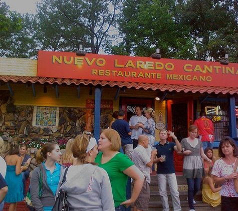 Nuevo Laredo Cantina - Atlanta, GA