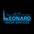 Leonard Water Services Ltd