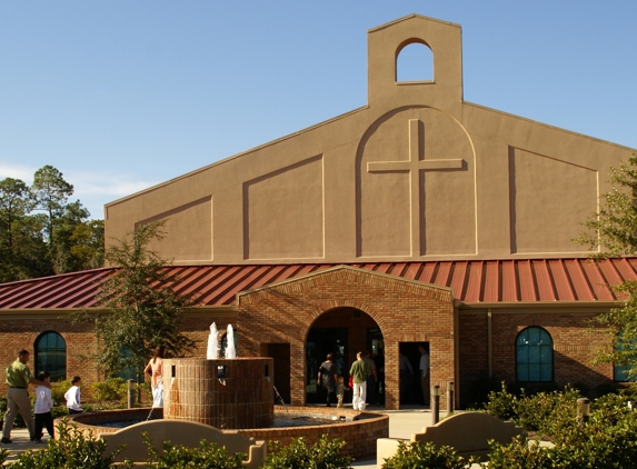 Lynn Haven United Methodist Church - Panama City, FL