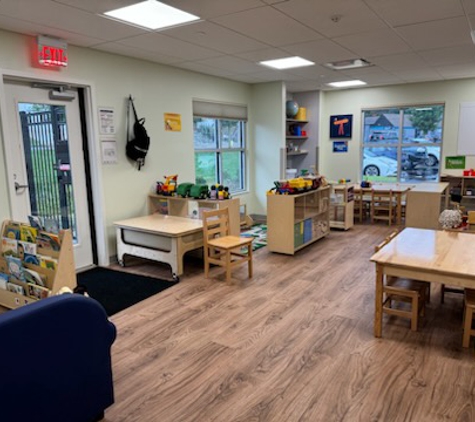 Vernon Kindercare - Vernon, CT