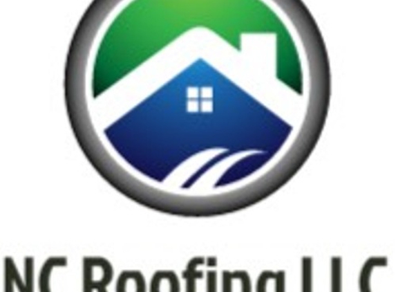 NC Roofing LLC - Eau Claire, WI