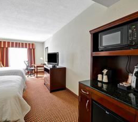 Hilton Garden Inn Tampa/Riverview/Brandon - Riverview, FL