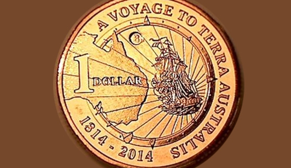 Prospect Stamps & Coins - Blacktown, NSW