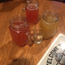 G5 Brewpub - Beverages