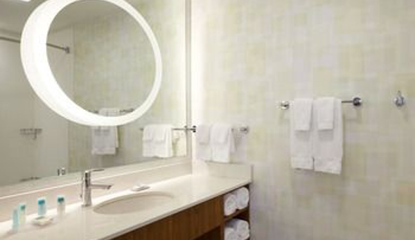 SpringHill Suites by Flamingo Crossings - Winter Garden, FL