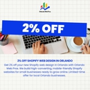 Orlando Web Pros-Shopify & Wordpress Web Design - Web Site Design & Services