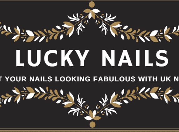 Lucky Nails - Baltimore, MD
