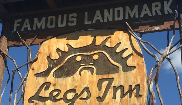 Legs Inn - Harbor Springs, MI