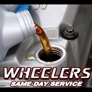 Wheelers Auto Service Inc - Hamden, CT