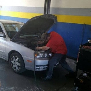 Purrfec Auto Service - Lake Forest, CA