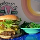 Sealevel City Vegan Diner