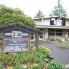 Sonoma United Methodist Church