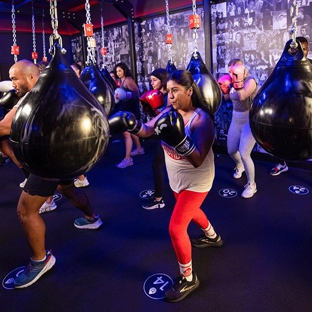 Rumble Boxing - Princeton, NJ