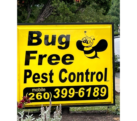 Bug Free Pest Control, LLC - Fort Wayne, IN