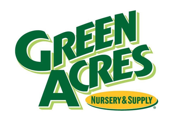 Green Acres Nursery & Supply - Folsom, CA