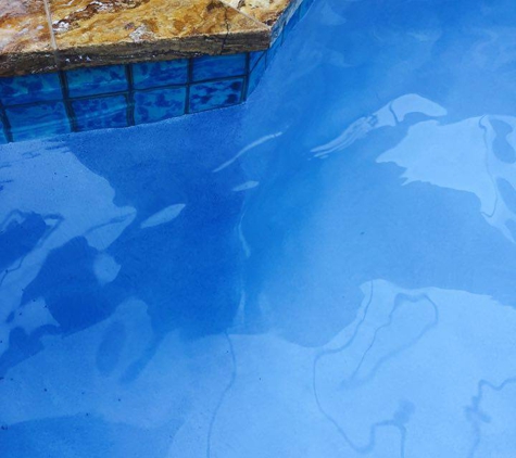 Fountain Blue Pools - West Palm Beach, FL
