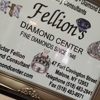 Fellion's Diamond Center gallery