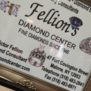 Fellion's Diamond Center - Diamonds
