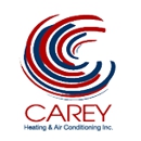 Carey Heating & AIr Conditioning - Heating Contractors & Specialties