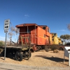 Western America Railroad Museum Systems gallery