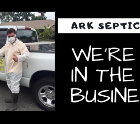 Ark Septic Inc. - Windermere, FL