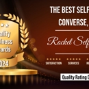 Rocket Self Storage - Movers & Full Service Storage