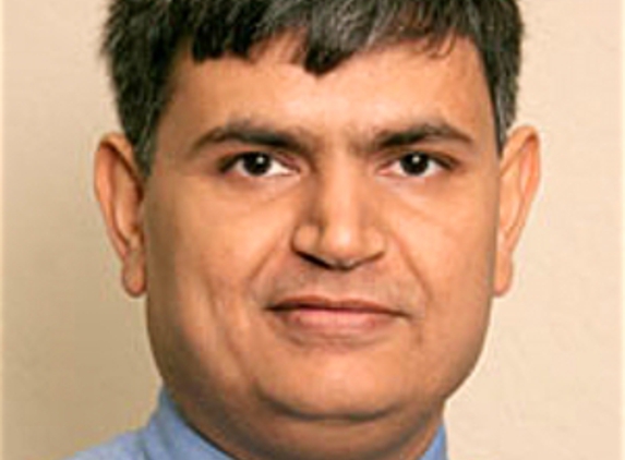 Sugnaykumar Purushottam Patel, MD - Fresno, CA