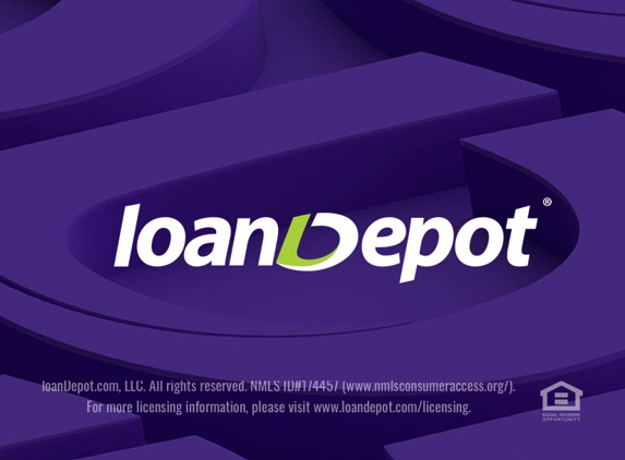 loanDepot - Irvine, CA