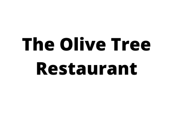 The Olive Tree Restaurant - Lithia Springs - Lithia Springs, GA