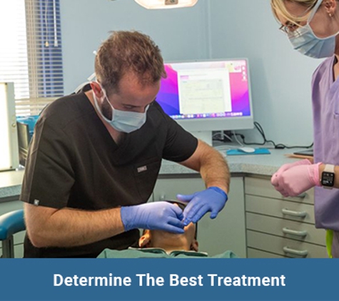 Bunbury Orthodontics Centre - South Bunbury, WA. Determine The Best Treatment