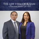 The Law Firm of R. Sam - Attorneys